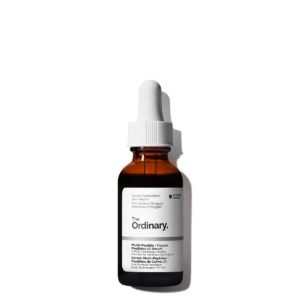 The Ordinary Multi-Peptide + Copper Peptides 1% Serum