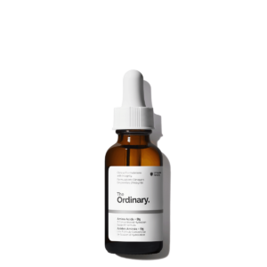 The Ordinary Amino Acids + B5