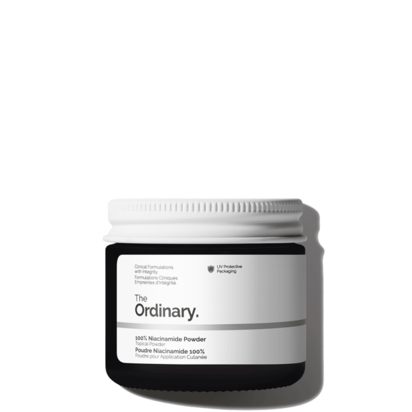 The Ordinary 100% Niacinamide Powder