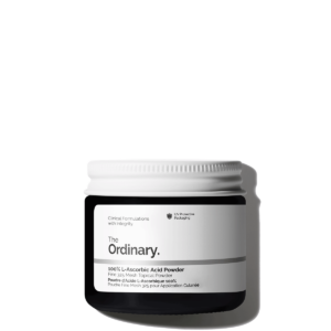 The Ordinary 100% L-Ascorbic Acid Powder