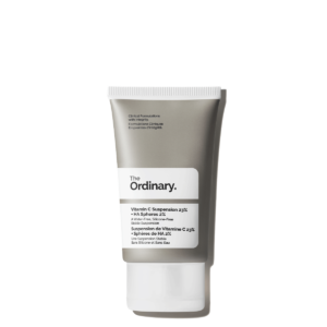 The Ordinary Vitamin C Suspension 23% + Ha Spheres 2%