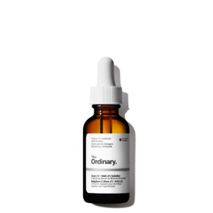 The Ordinary Aloe 2% + Nag 2% Solution