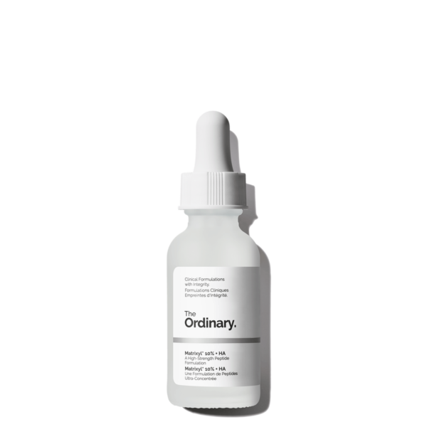 The Ordinary Matrixyl 10% + Ha