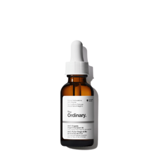 The Ordinary 100% Organic Virgin Chia Seed Oil