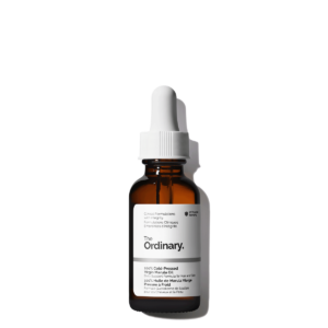 The Ordinary 100% Organic Cold-Pressed Moroccan Argan Oil