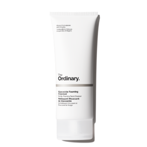 The Ordinary Glucoside Foaming Cleanser