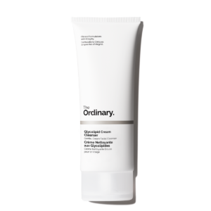 The Ordinary Glycolipid Cream Cleanser