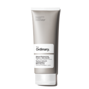 The Ordinary Natural Moisturizing Factors + Beta Glucan