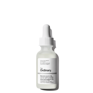 The Ordinary Hyaluronic Acid 2% + B5