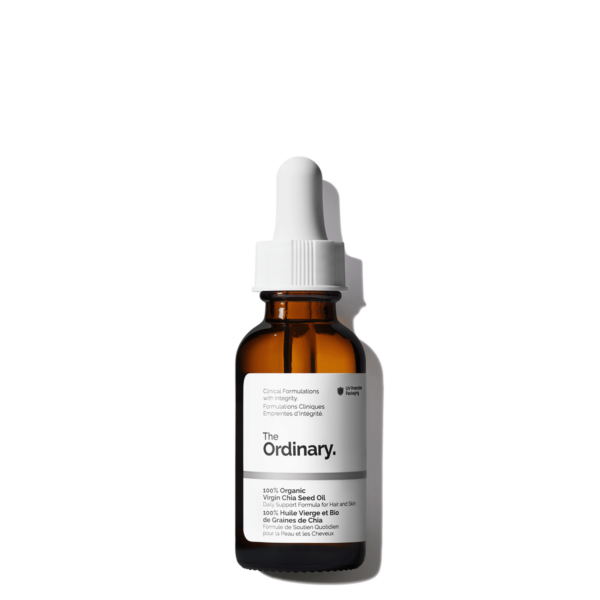 The Ordinary 100% Organic Virgin Chia Seed Oil