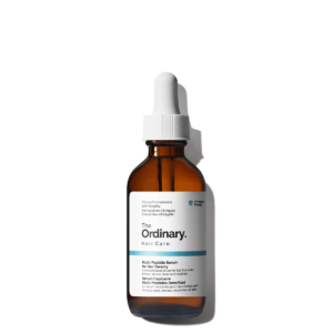 The Ordinary Multi-Peptide Serum For Hair Density