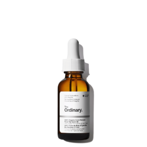 The Ordinary 100% Organic Cold-Pressed Rose Hip Seed Oil