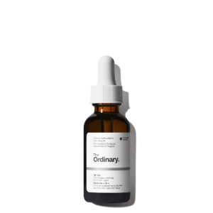 The Ordinary "B" Oil