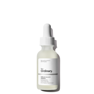 The Ordinary Salicylic Acid 2% Solution