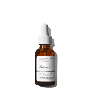 The Ordinary Caffeine Solution 5% + Egcg