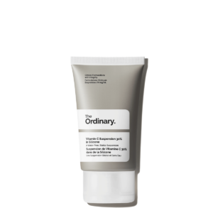 The Ordinary Vitamin c Suspension 30% In Silicone