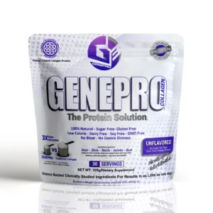 Genepro Collagen