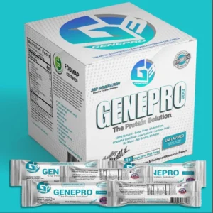 Genepro Singleserve15 Box Pack Sticks